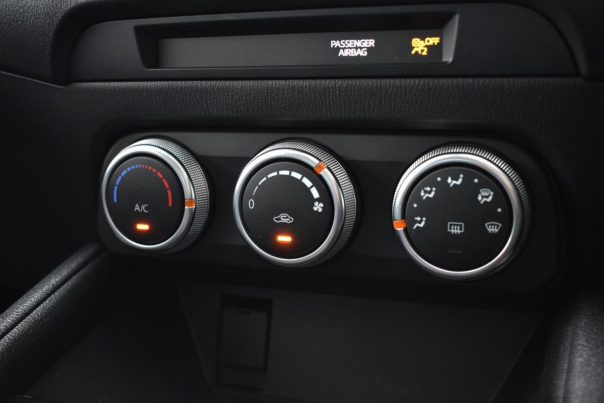 2024 Mazda CX-5 G20 Maxx KF Series
