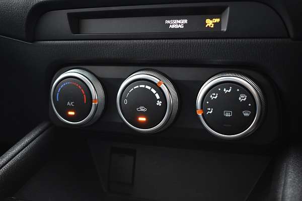 2024 Mazda CX-5 G20 Maxx KF Series
