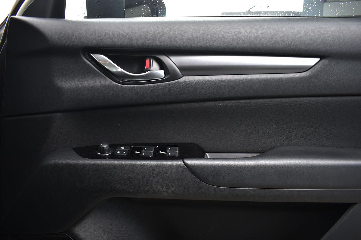 2024 Mazda CX-5 G20 Maxx KF Series