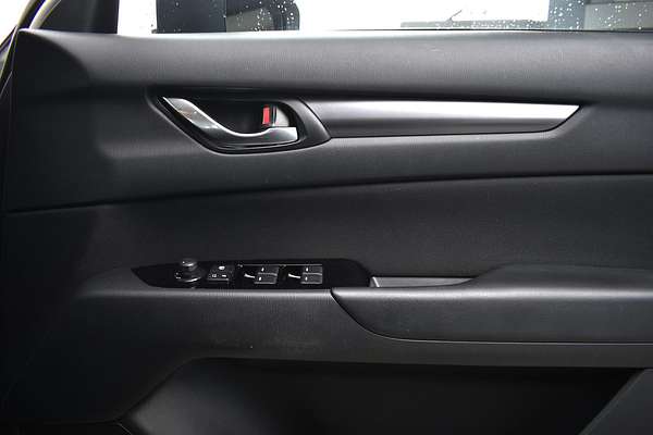 2024 Mazda CX-5 G20 Maxx KF Series