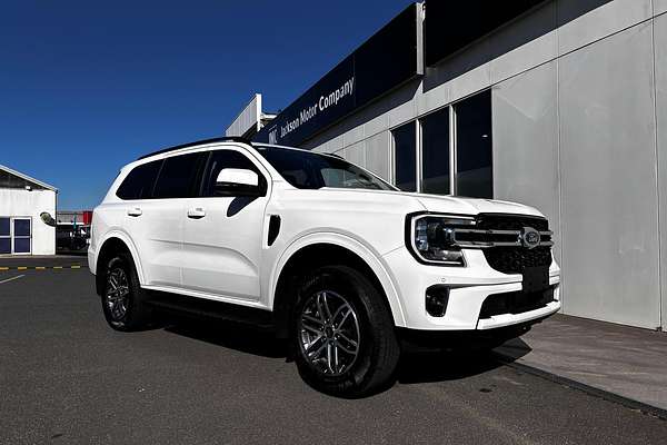 2024 Ford Everest Trend 2.0L