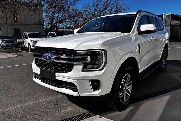 2024 Ford Everest Trend 2.0L