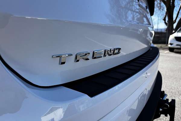 2024 Ford Everest Trend 2.0L