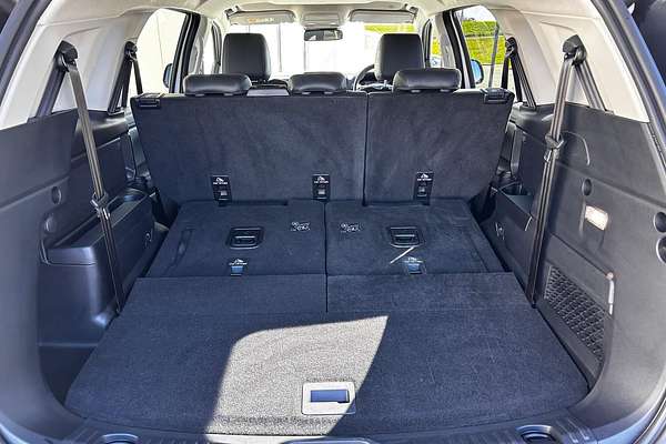 2024 Ford Everest Trend 2.0L