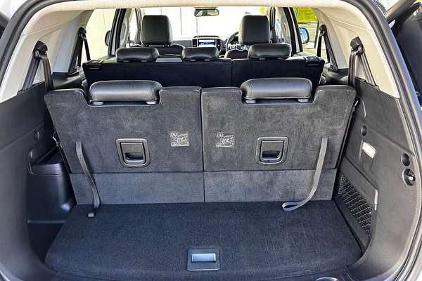 2024 Ford Everest Trend 2.0L
