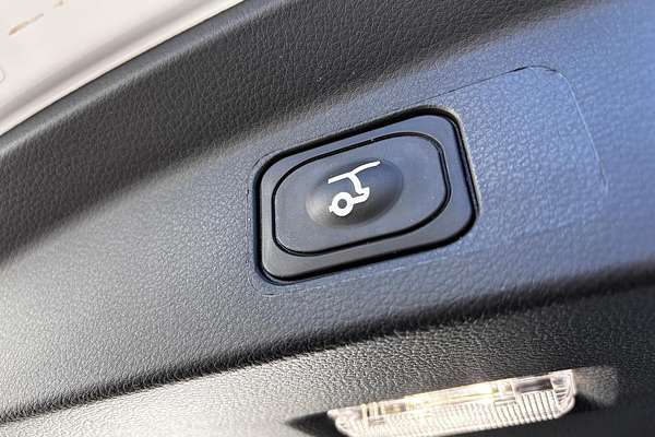 2024 Ford Everest Trend 2.0L