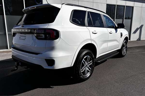 2024 Ford Everest Trend 2.0L