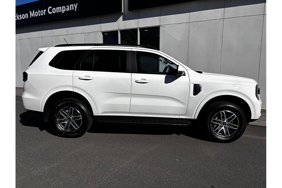 2024 Ford Everest Trend 2.0L