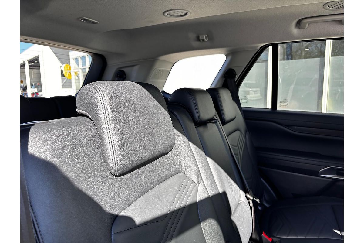 2024 Ford Everest Trend 2.0L