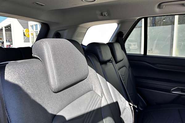 2024 Ford Everest Trend 2.0L