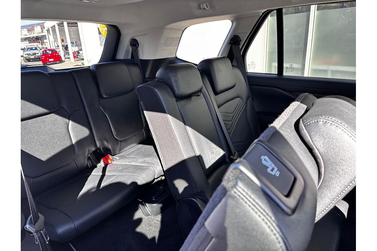 2024 Ford Everest Trend 2.0L