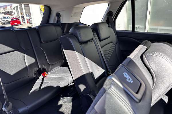 2024 Ford Everest Trend 2.0L