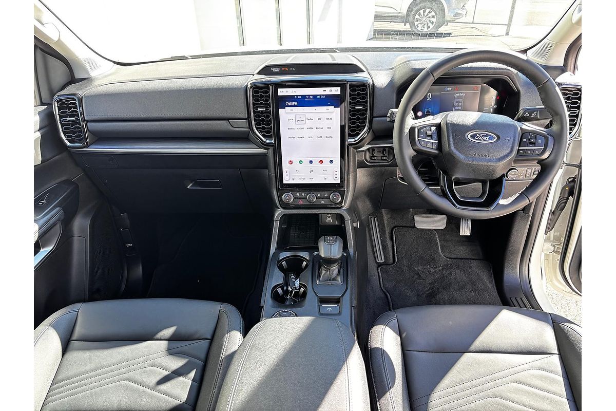 2024 Ford Everest Trend 2.0L