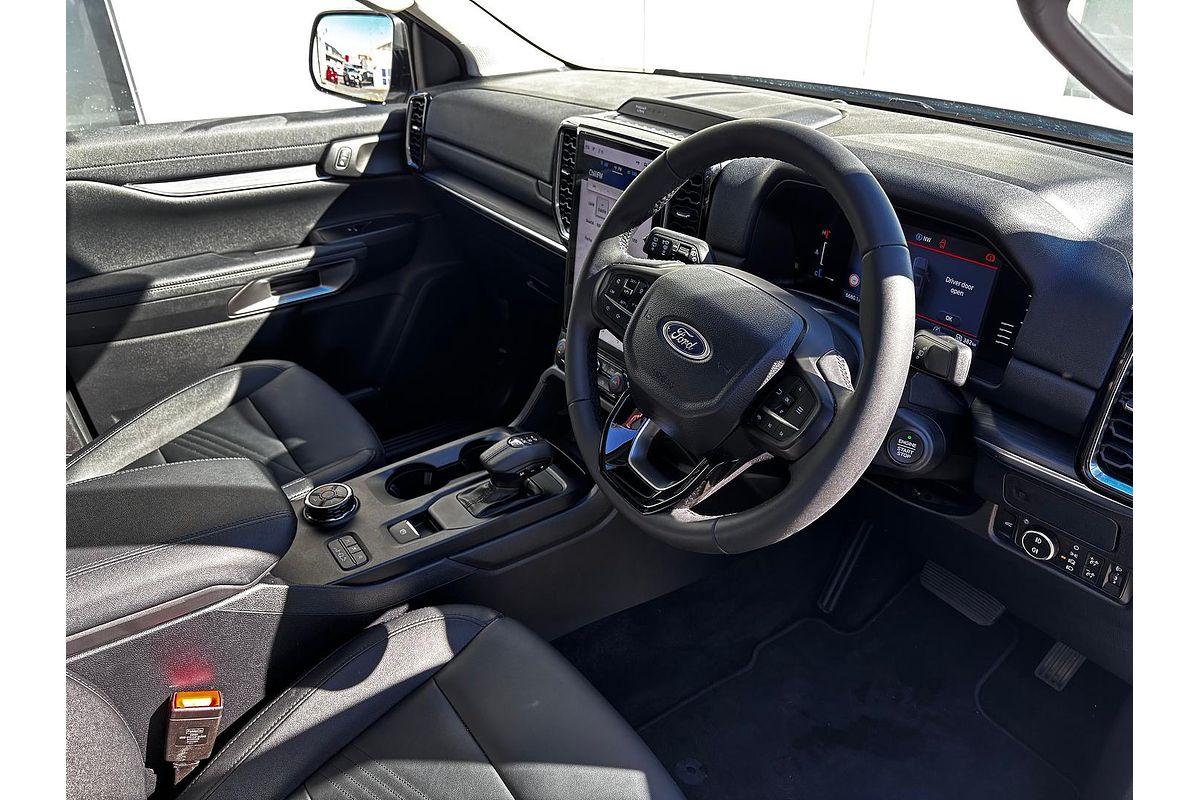 2024 Ford Everest Trend 2.0L