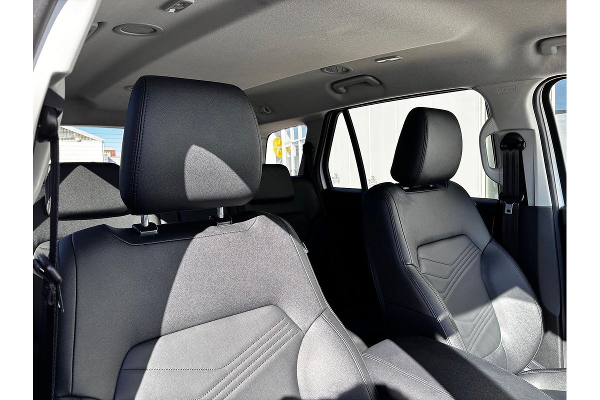 2024 Ford Everest Trend 2.0L