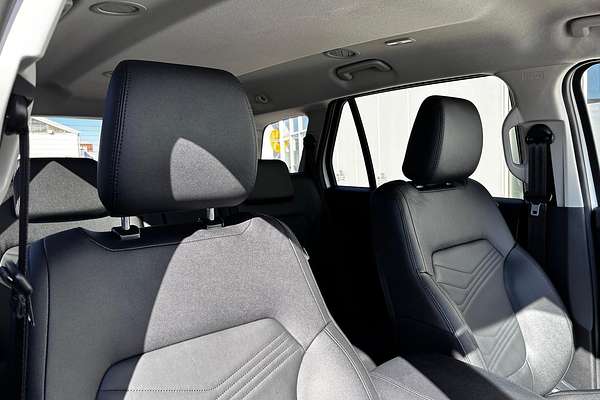 2024 Ford Everest Trend 2.0L