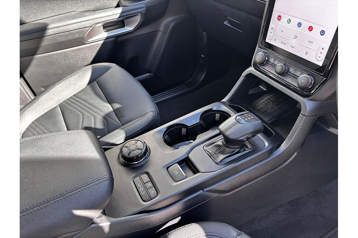 2024 Ford Everest Trend 2.0L