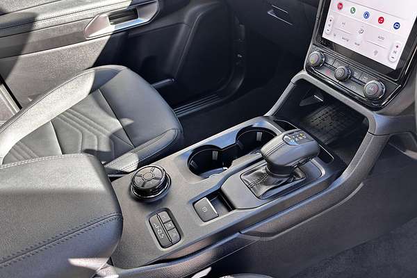 2024 Ford Everest Trend 2.0L