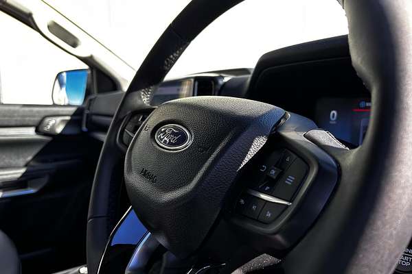 2024 Ford Everest Trend 2.0L