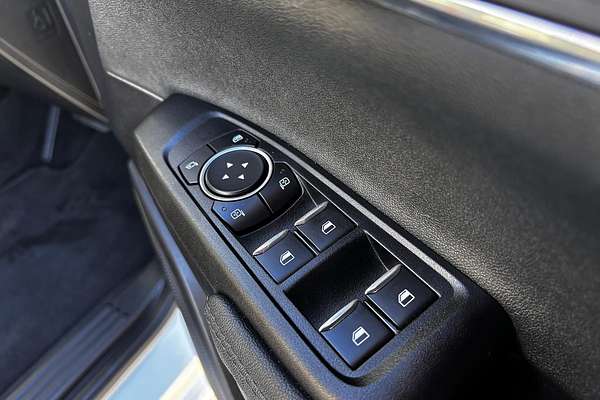 2024 Ford Everest Trend 2.0L