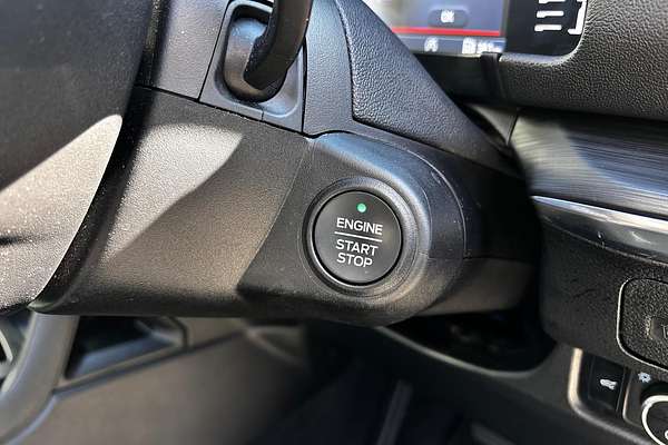 2024 Ford Everest Trend 2.0L