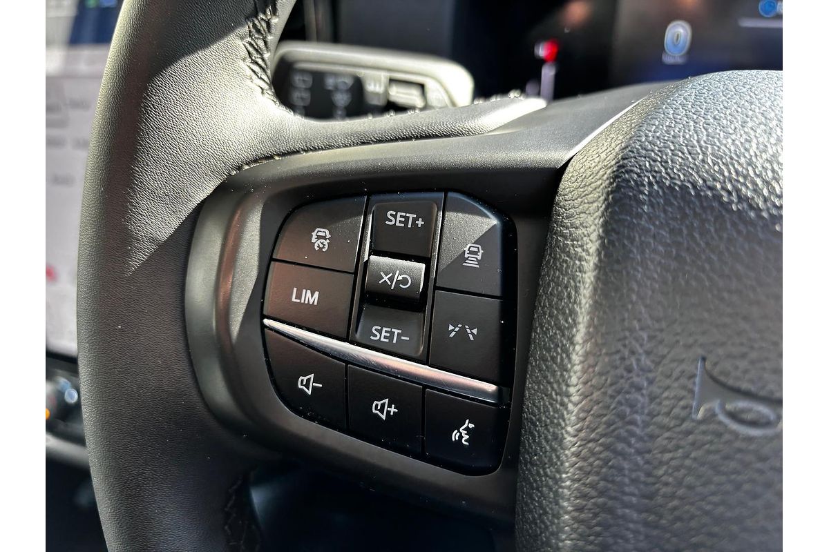 2024 Ford Everest Trend 2.0L