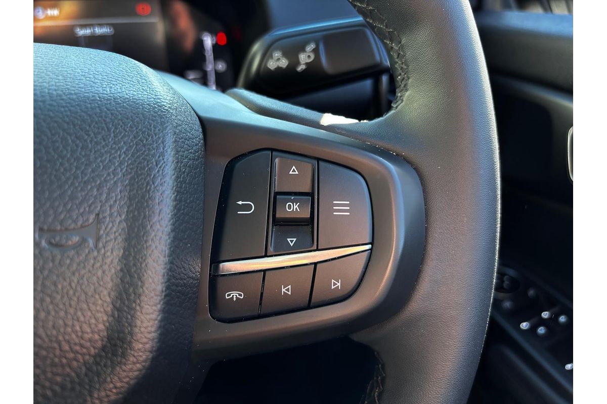 2024 Ford Everest Trend 2.0L