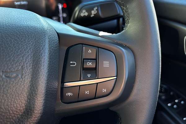 2024 Ford Everest Trend 2.0L