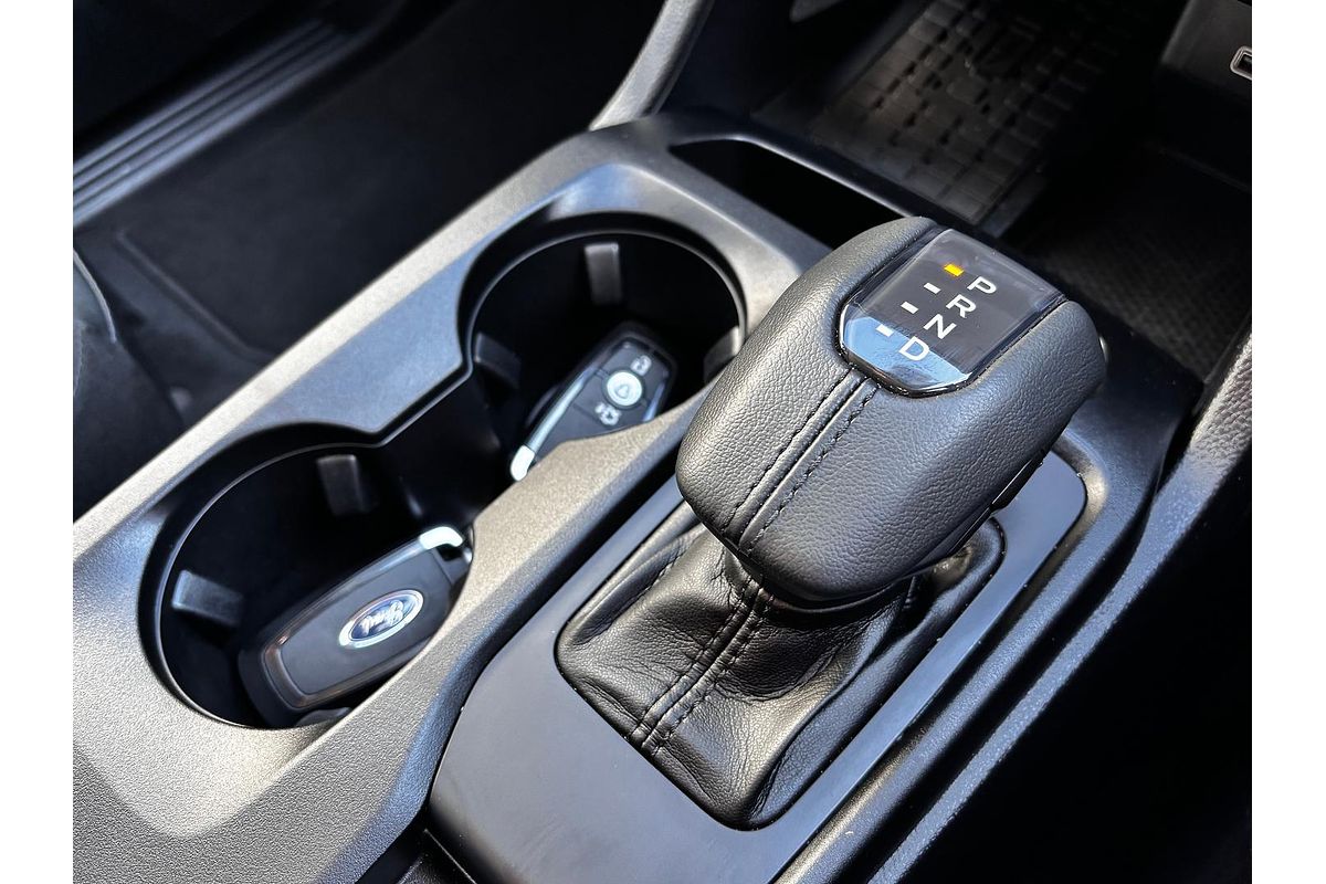 2024 Ford Everest Trend 2.0L