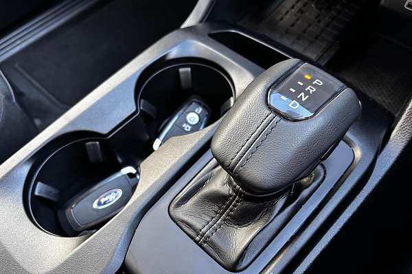 2024 Ford Everest Trend 2.0L