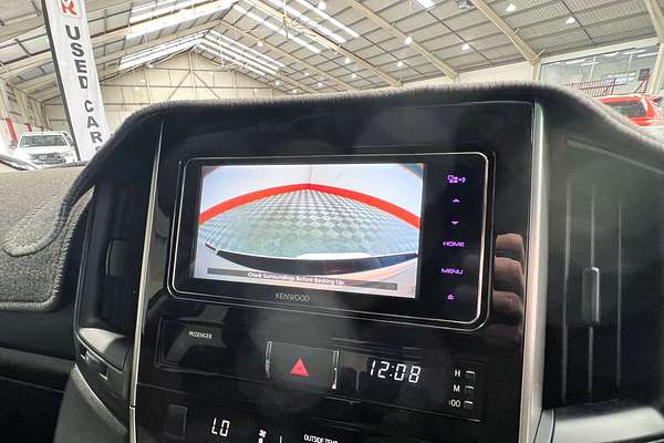 2018 Toyota Landcruiser GXL VDJ200R