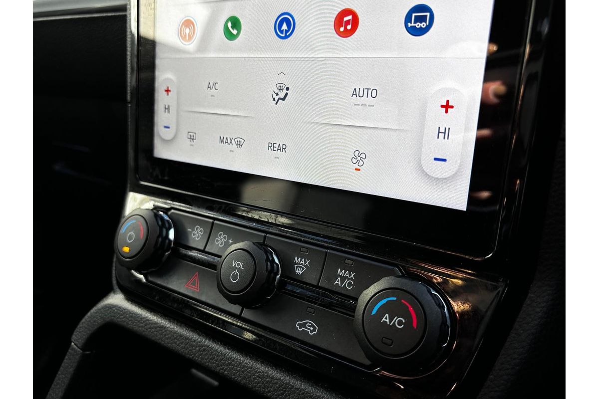 2024 Ford Everest Trend 2.0L