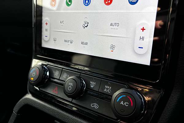 2024 Ford Everest Trend 2.0L
