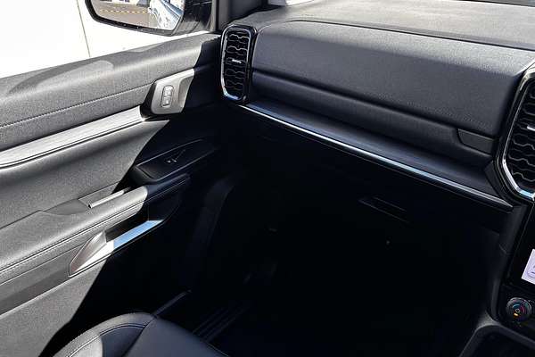 2024 Ford Everest Trend 2.0L