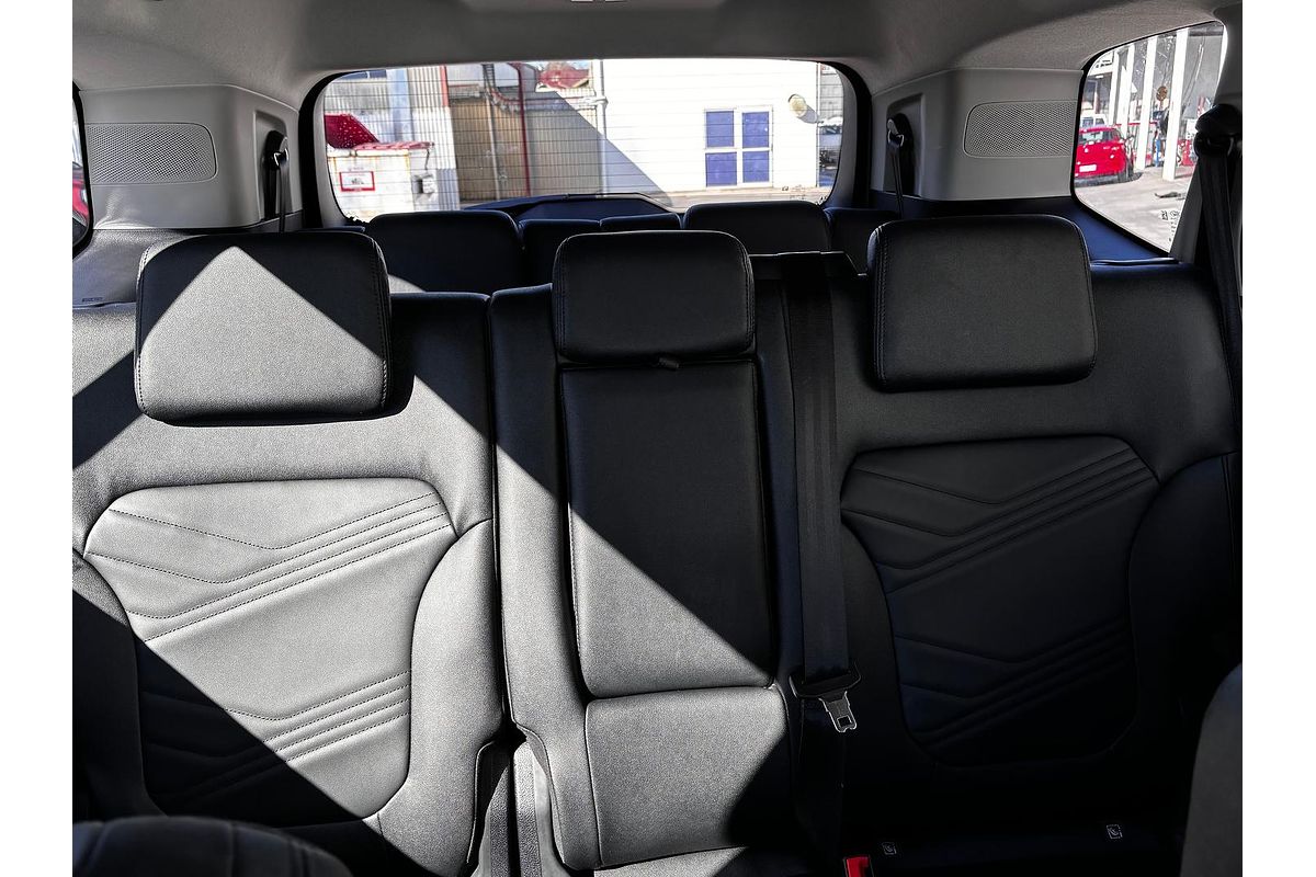 2024 Ford Everest Trend 2.0L