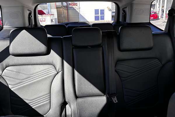 2024 Ford Everest Trend 2.0L