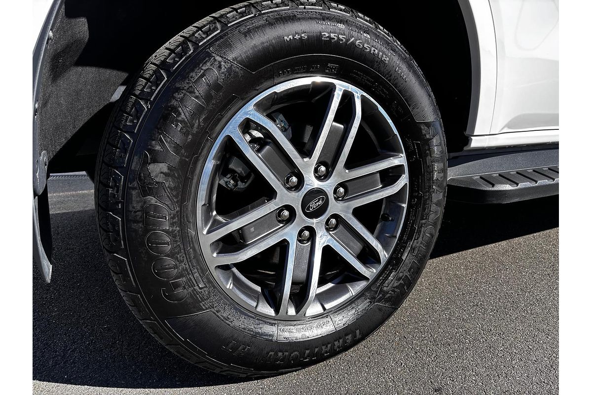2024 Ford Everest Trend 2.0L