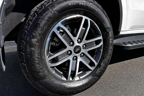 2024 Ford Everest Trend 2.0L