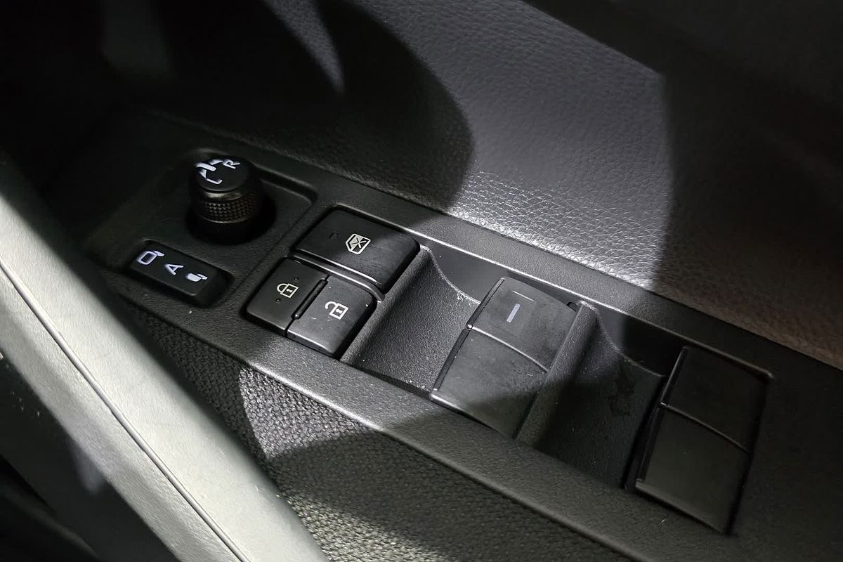 2024 Toyota Corolla Ascent Sport Hybrid ZWE219R