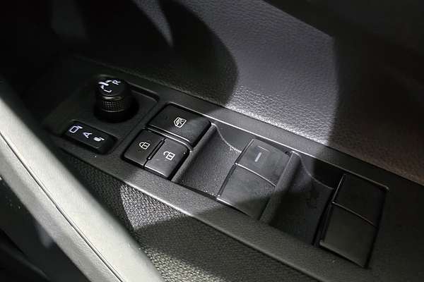 2024 Toyota Corolla Ascent Sport Hybrid ZWE219R