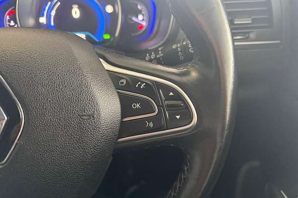 2017 Renault Koleos Intens HZG