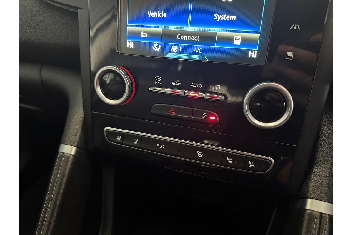 2017 Renault Koleos Intens HZG