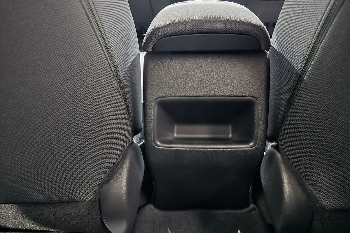 2024 Toyota Corolla Ascent Sport Hybrid ZWE219R