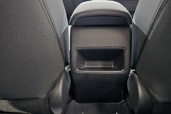 2024 Toyota Corolla Ascent Sport Hybrid ZWE219R