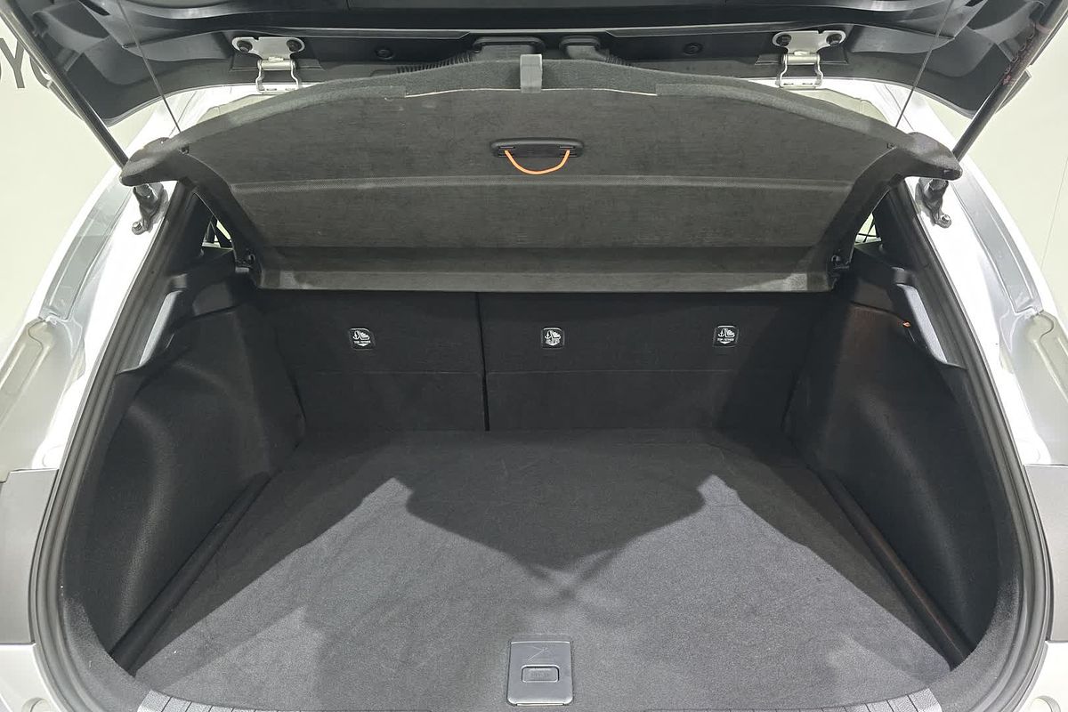 2024 Toyota Corolla Ascent Sport Hybrid ZWE219R