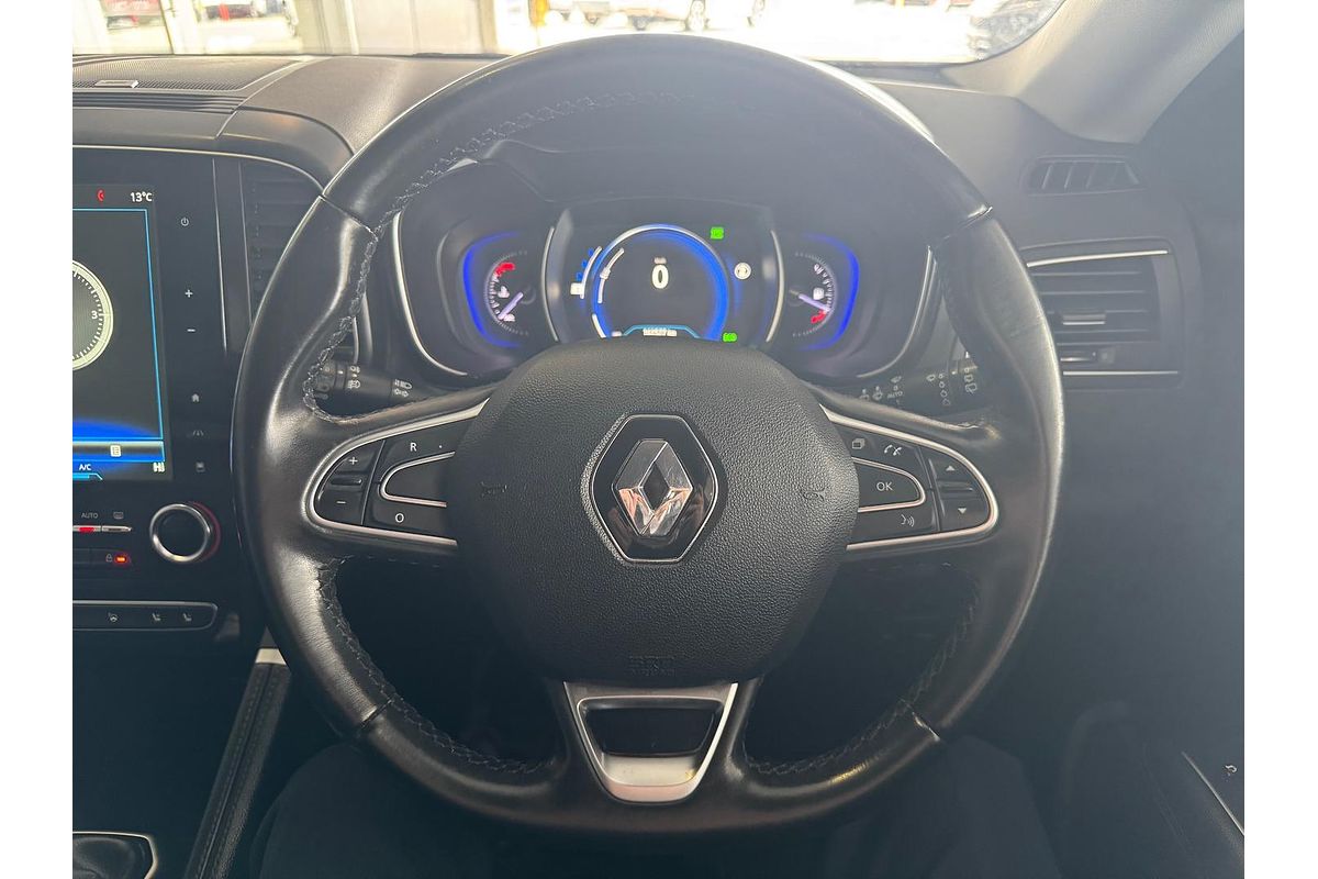 2017 Renault Koleos Intens HZG