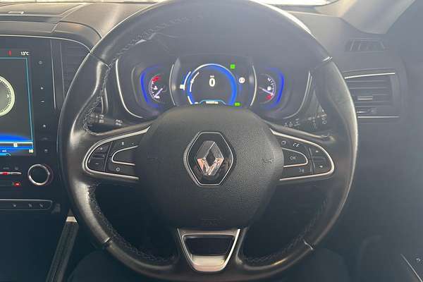 2017 Renault Koleos Intens HZG