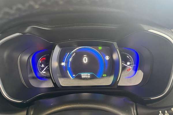 2017 Renault Koleos Intens HZG