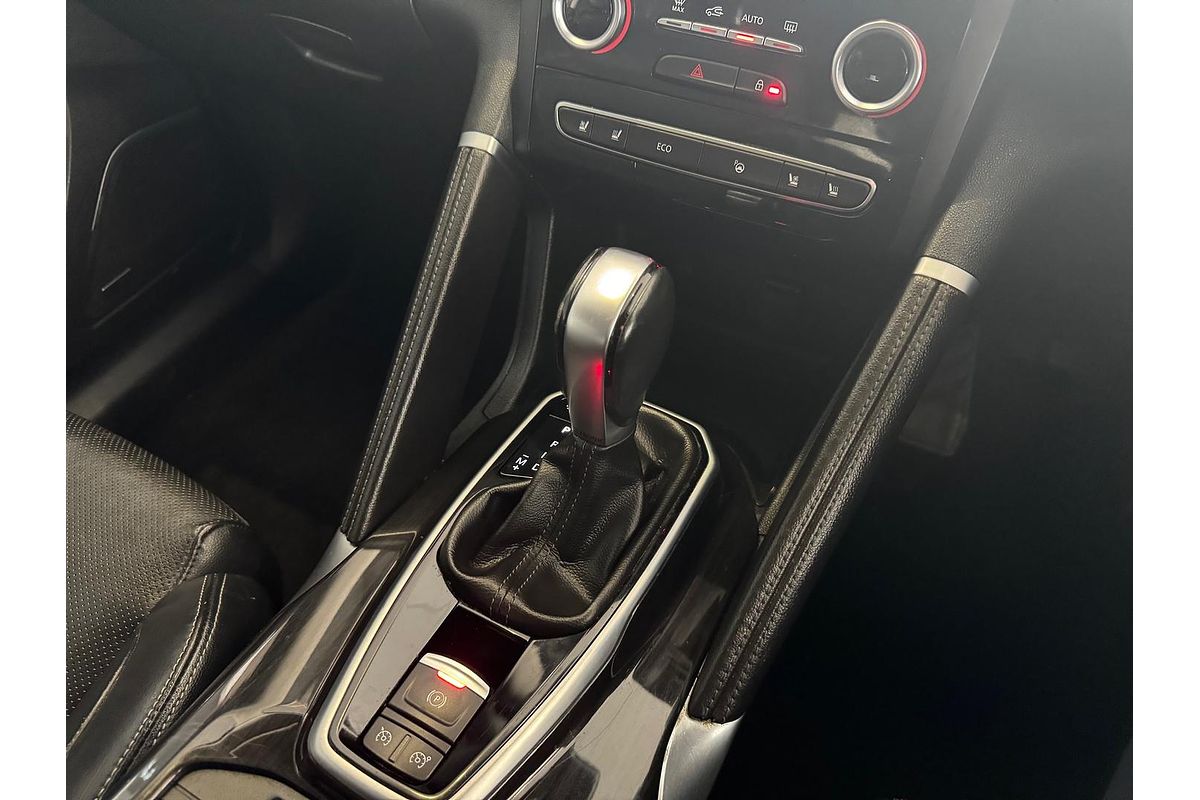 2017 Renault Koleos Intens HZG