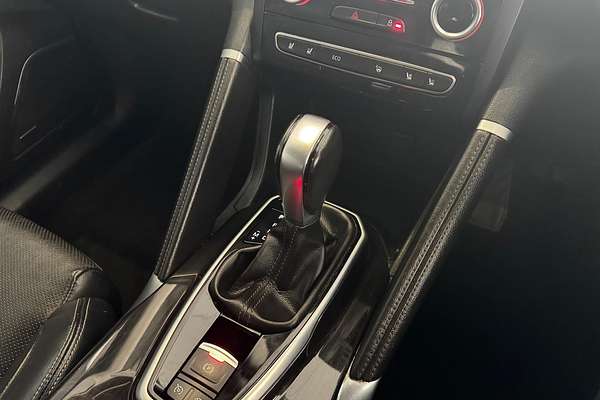 2017 Renault Koleos Intens HZG